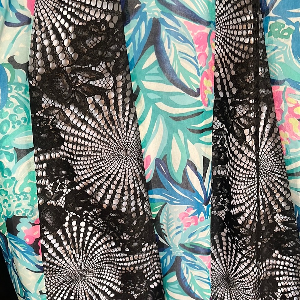 Lilly Pulitzer dress 10 NWT